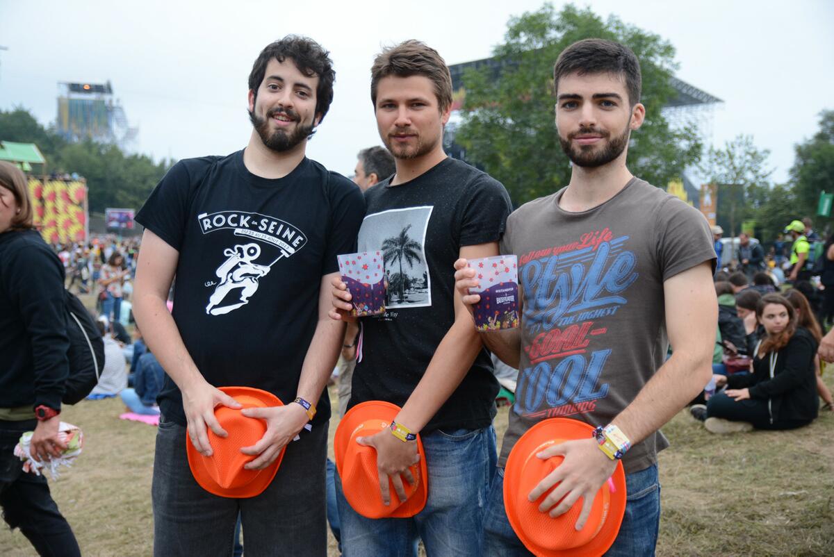 Foto 380 de la s&aacute;bado 8 de julio | Bilbao BBK Live 2017